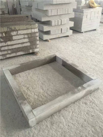 将军红树围石